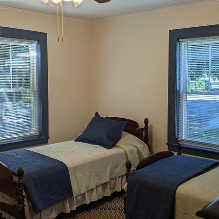 Blooming Inn Shelburne Falls 외부 사진