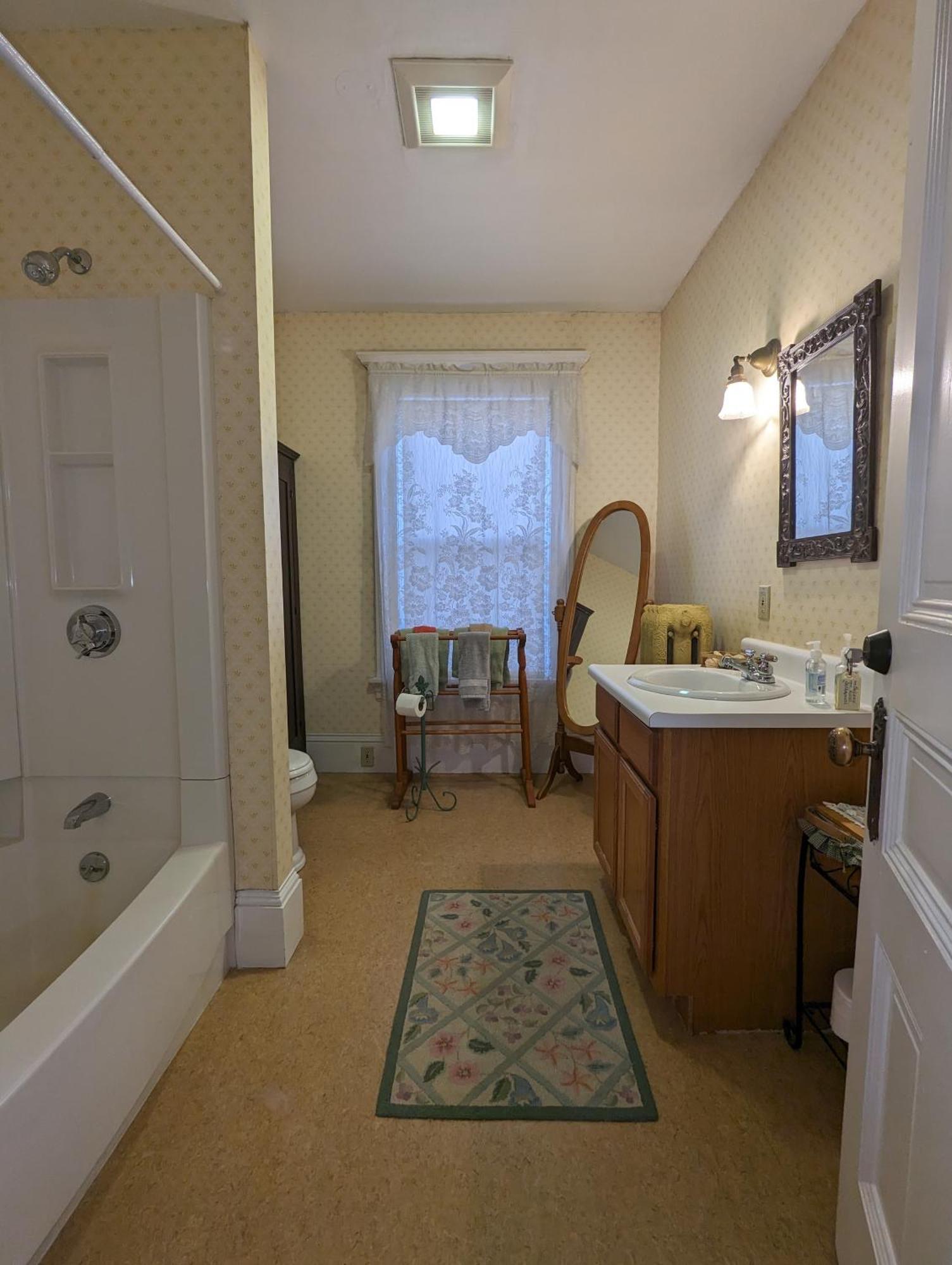 Blooming Inn Shelburne Falls 외부 사진