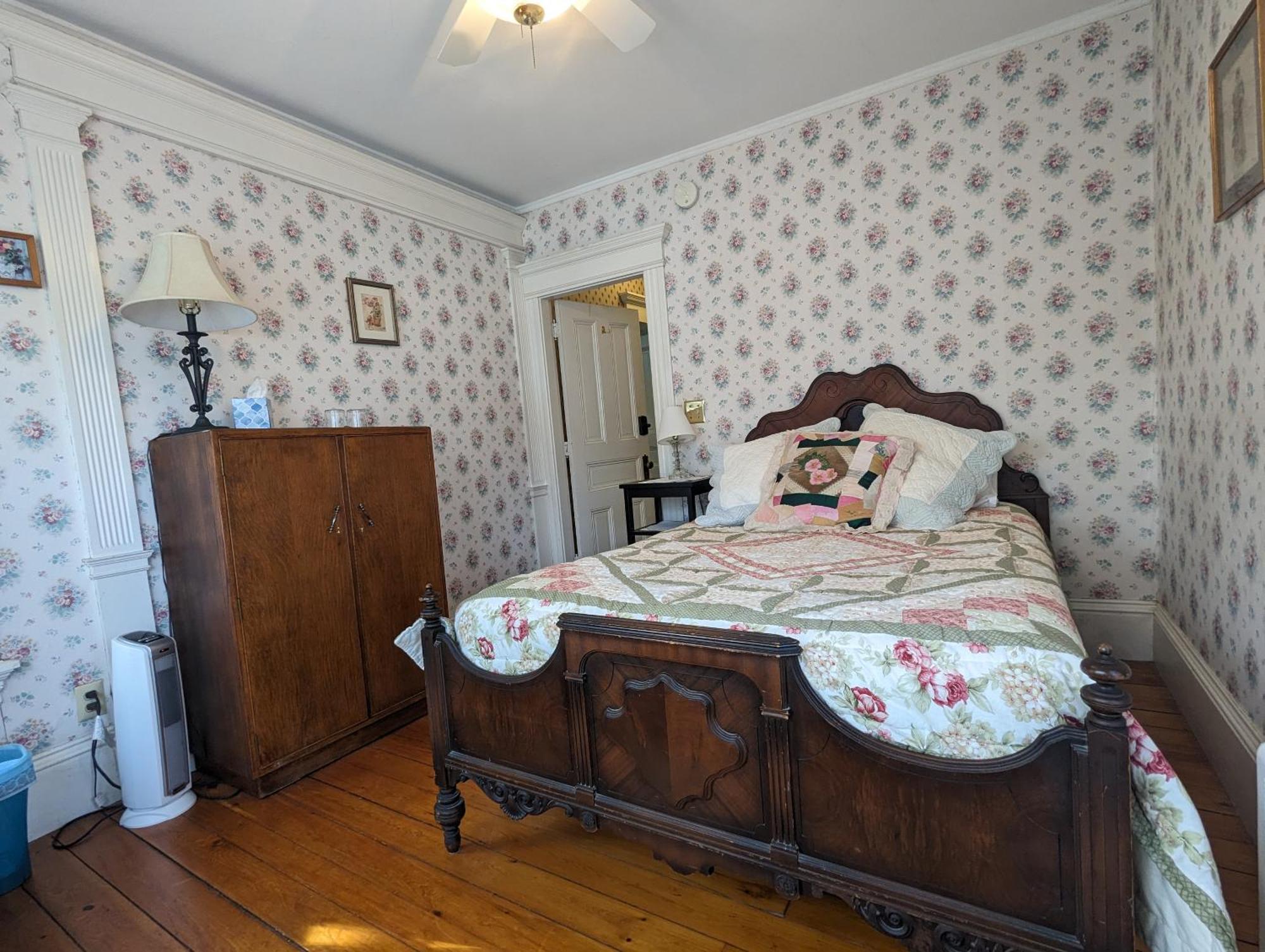 Blooming Inn Shelburne Falls 외부 사진