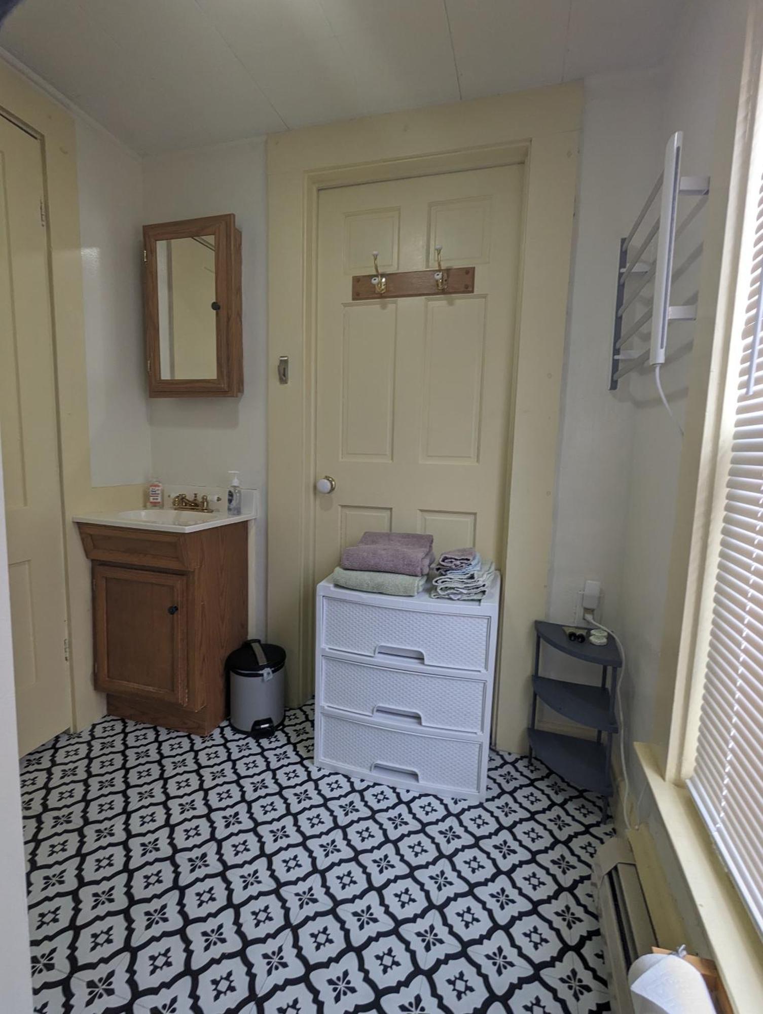 Blooming Inn Shelburne Falls 외부 사진