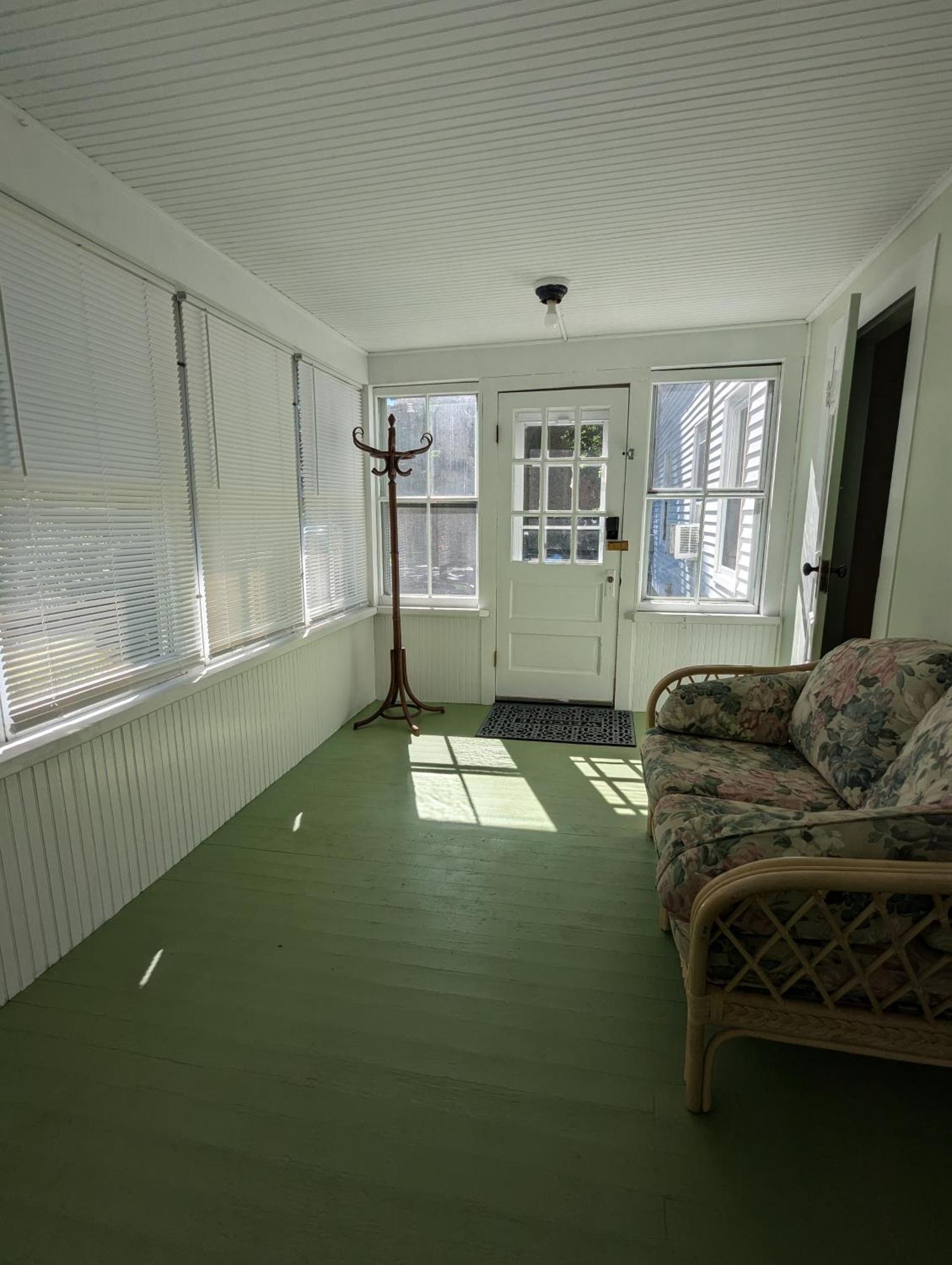Blooming Inn Shelburne Falls 외부 사진