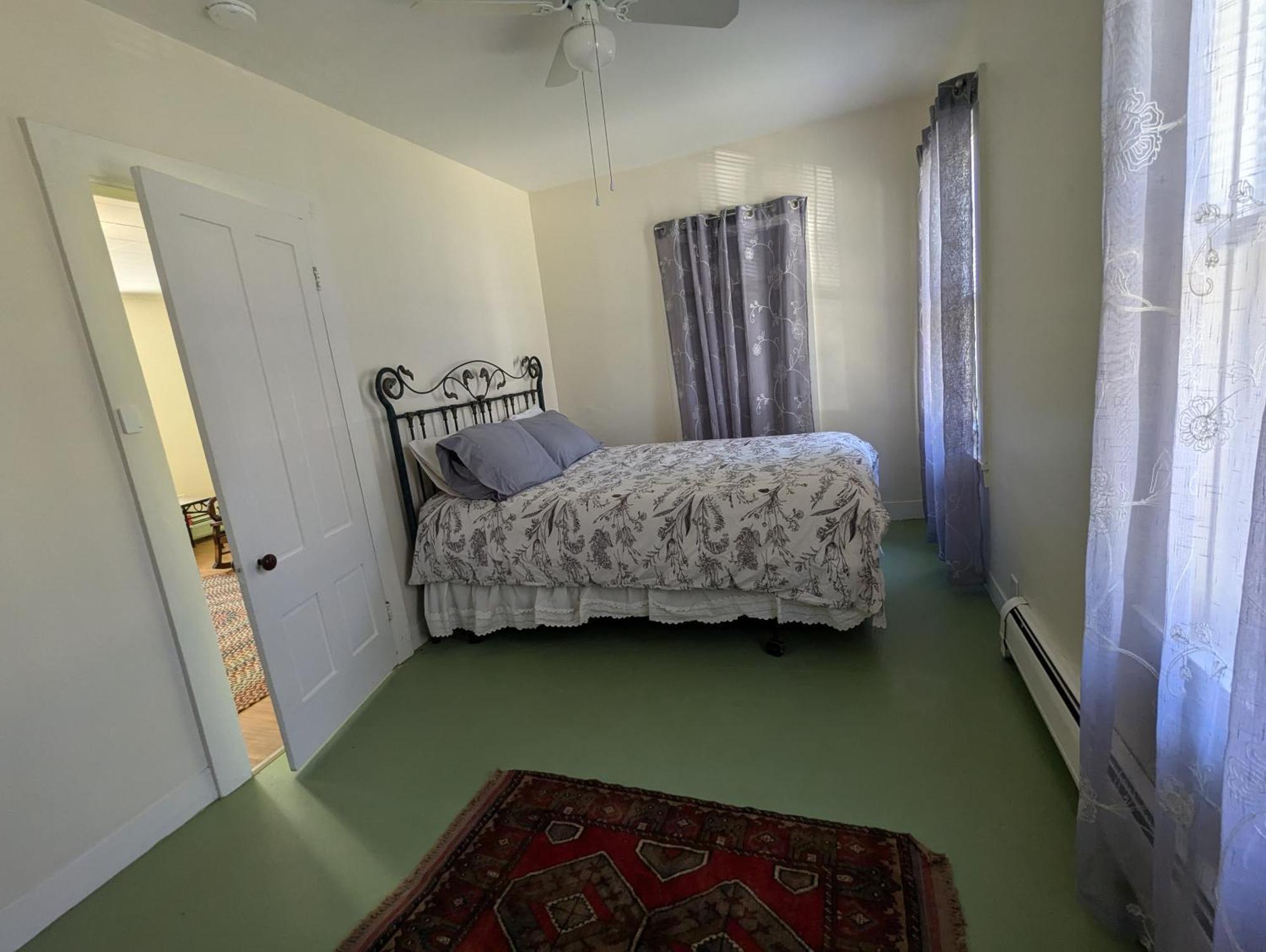 Blooming Inn Shelburne Falls 외부 사진
