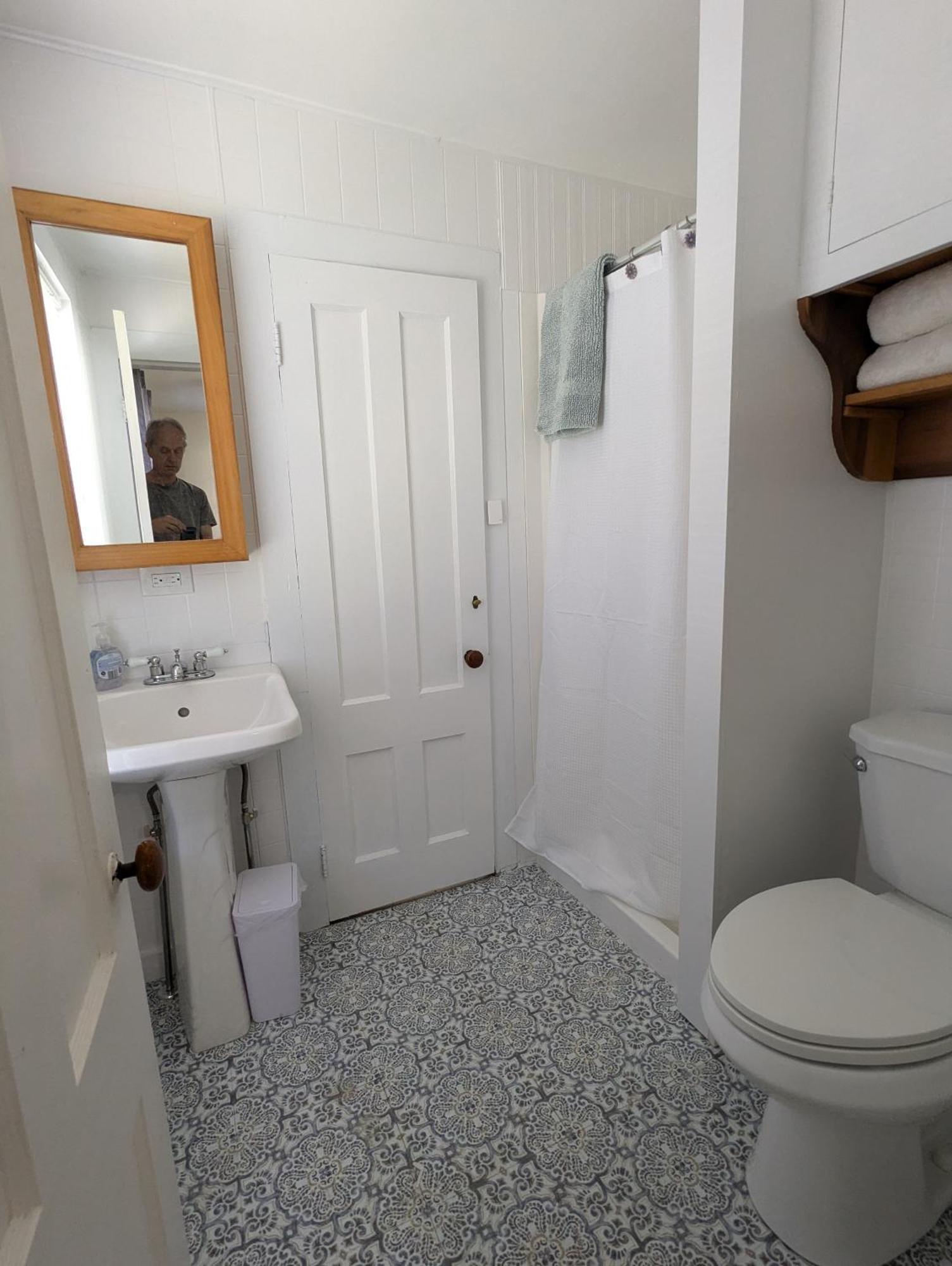 Blooming Inn Shelburne Falls 외부 사진