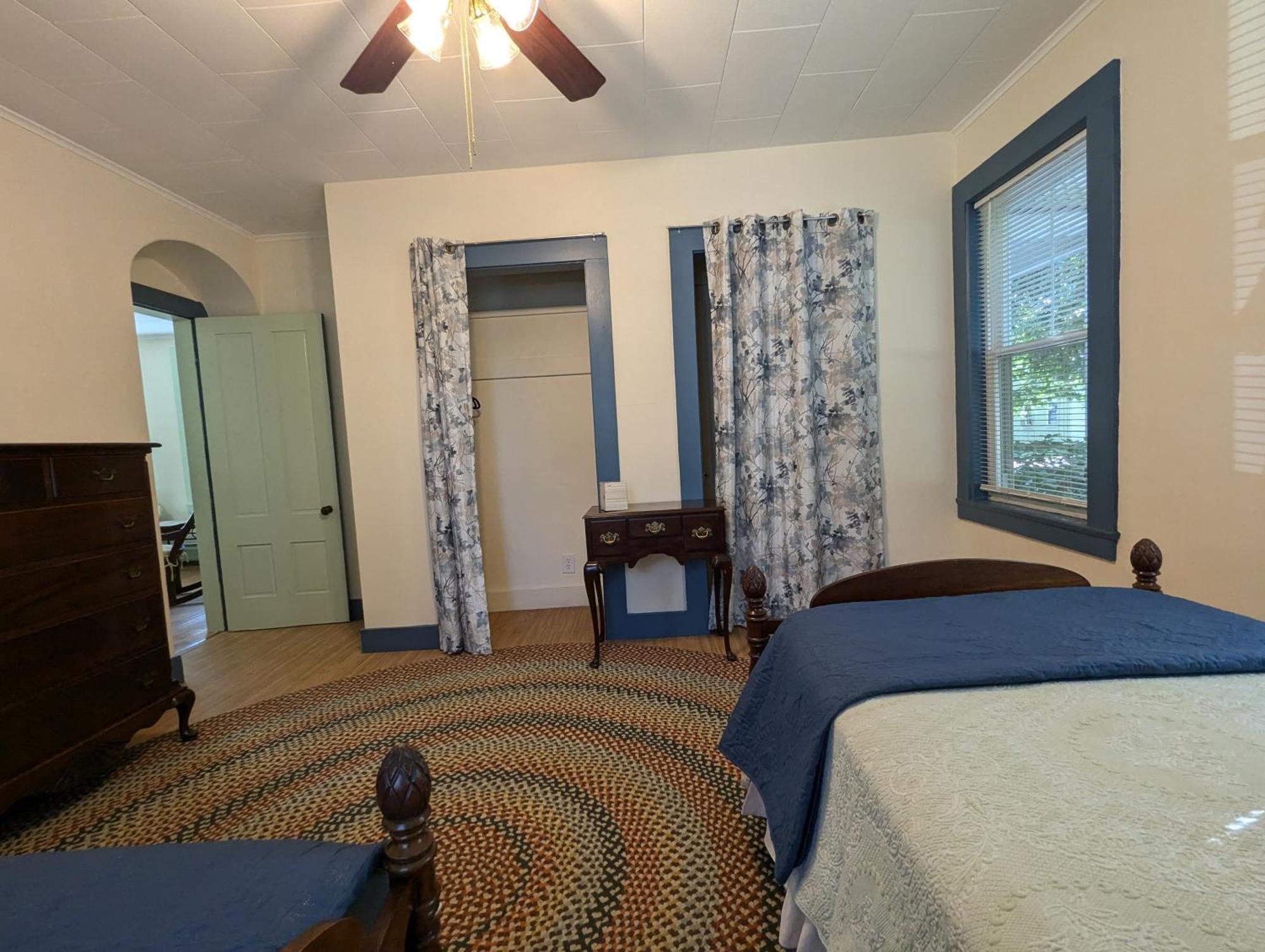 Blooming Inn Shelburne Falls 외부 사진