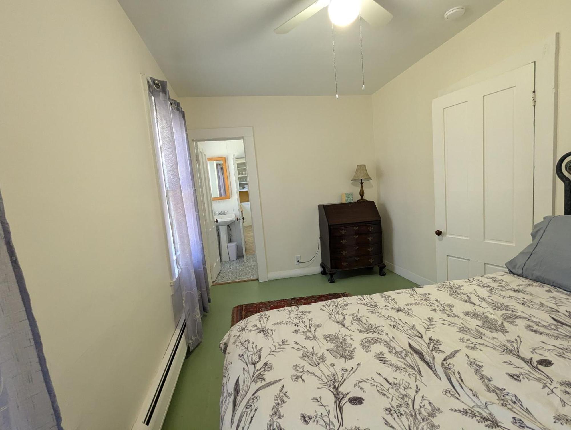 Blooming Inn Shelburne Falls 외부 사진